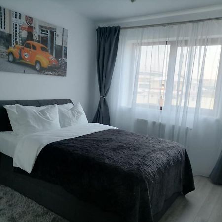 براشوف Popas Apartment المظهر الخارجي الصورة