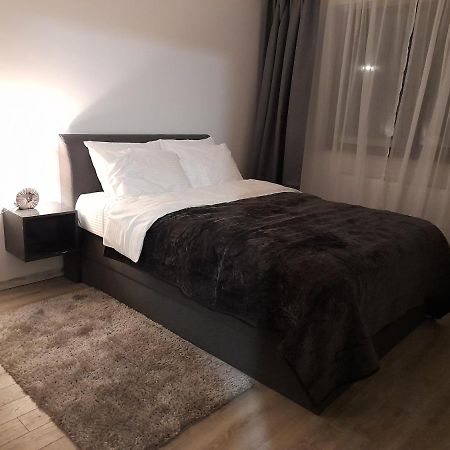 براشوف Popas Apartment المظهر الخارجي الصورة