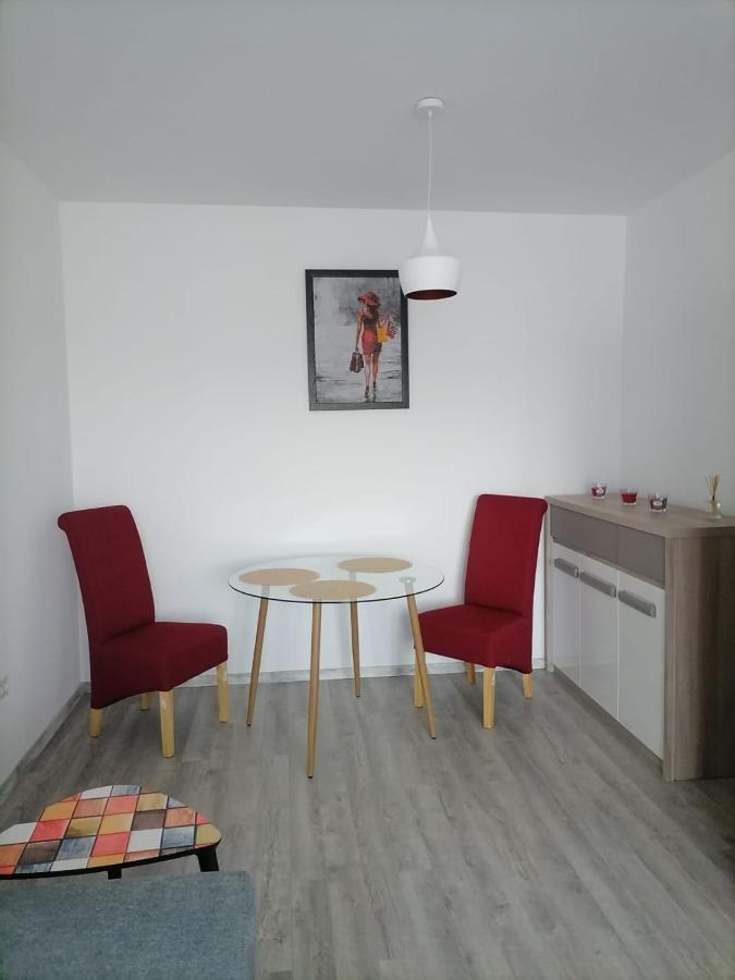 براشوف Popas Apartment المظهر الخارجي الصورة
