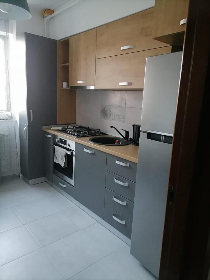 براشوف Popas Apartment المظهر الخارجي الصورة