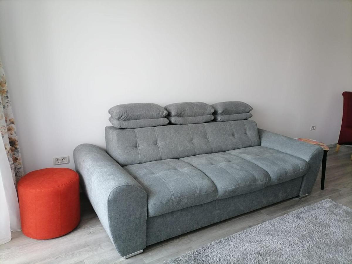 براشوف Popas Apartment المظهر الخارجي الصورة