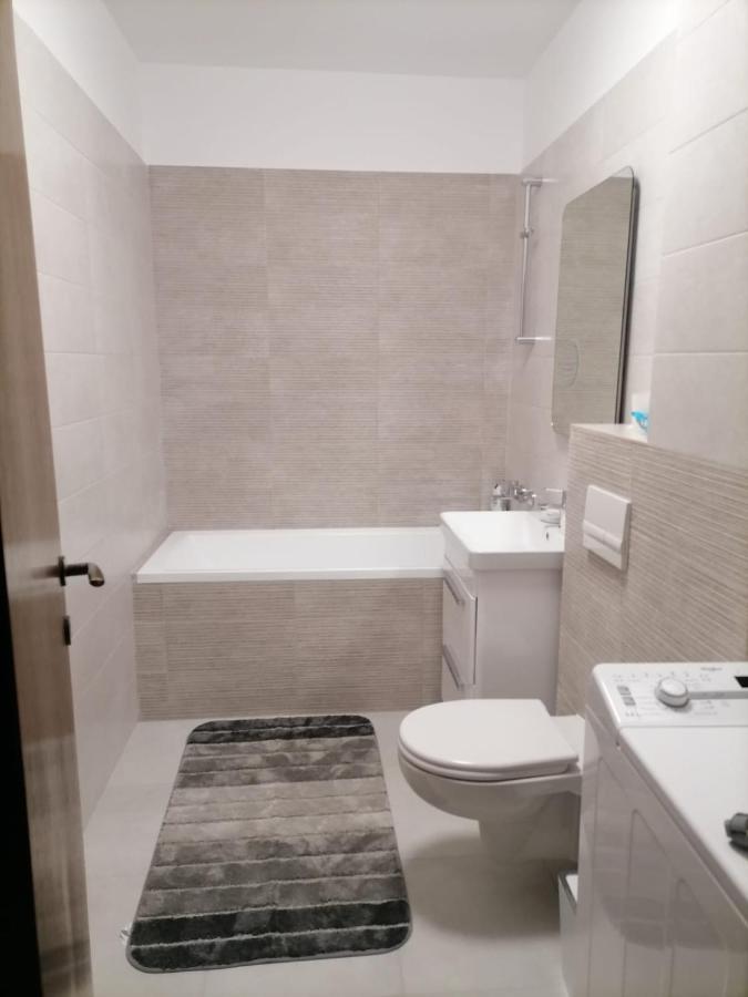 براشوف Popas Apartment المظهر الخارجي الصورة
